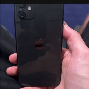 iPhone 11 for $300 great condition thru T-Mobile thank you. Paid off also.